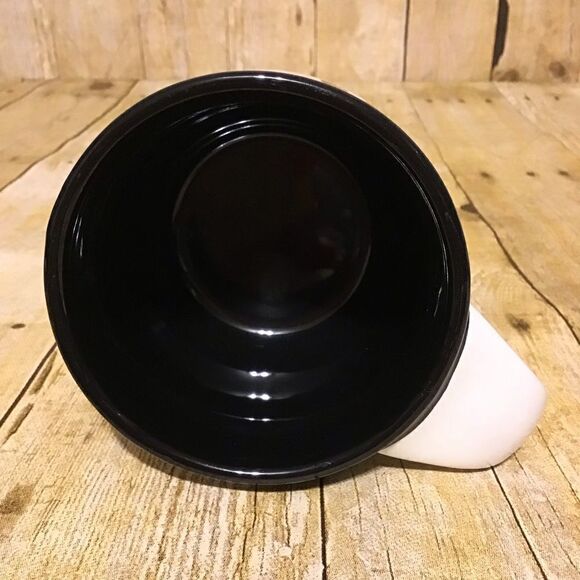 Disney Exclusive Mickey Mouse Face Mug - Picture 5 of 6